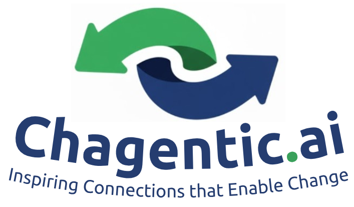 Chagentic.ai Logo